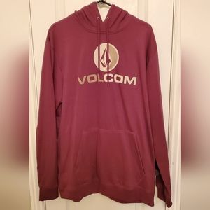 Volcom hoodie